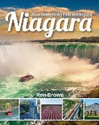 Abbildung von: Niagara - Firefly Books Ltd