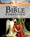 Cover: Bible Companion - Firefly Books Ltd