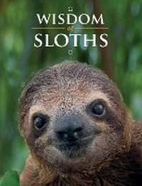 Enlarge image Cover: Wisdom of Sloths - Firefly Books Ltd