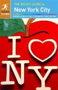 Cover: The Rough Guide to New York City (Travel Guide eBook) - Rough Guides