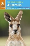 Cover: The Rough Guide to Australia - Rough Guides