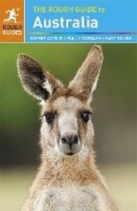 Enlarge image Cover: The Rough Guide to Australia - Rough Guides