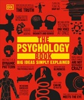 Cover: The Psychology Book - DK