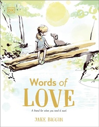 Enlarge image Cover: Words of Love - DK Children