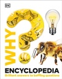 Cover: Why? Encyclopedia - DK Children