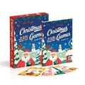Cover: Christmas Games - DK