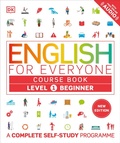 Bild: English for Everyone Course Book Level 1 Beginner - DK