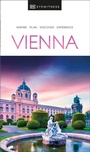 Cover: DK Vienna - DK Travel