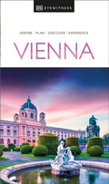 Cover: DK Vienna - DK Travel
