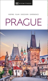 Abbildung von: DK Prague - DK Travel