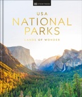 Abbildung von: USA National Parks - DK Eyewitness Travel