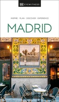 Abbildung von: DK Madrid - DK Eyewitness Travel