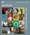 Cover: Artists Who Changed History - DK