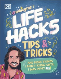 Abbildung von: Life Hacks, Tips and Tricks - DK