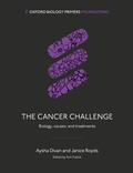 Cover: The Cancer Challenge - Oxford University Press