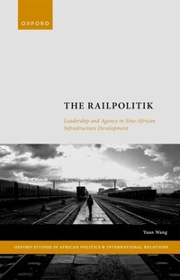 Abbildung von: The Railpolitik - OUP eBook