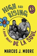 Cover: High and Rising - Dey Street Books