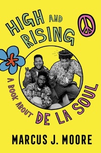 Abbildung von: High and Rising - Dey Street Books