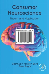 Abbildung von: Consumer Neuroscience - Academic Press