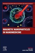 Cover: Magnetic Nanoparticles in Nanomedicine - Woodhead Publishing