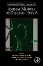 Cover: Animal Models of Disease Part A: Volume 185 - Academic Press