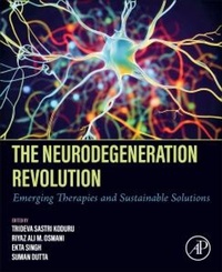 Abbildung von: The Neurodegeneration Revolution - Academic Press