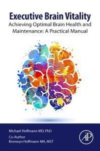 Abbildung von: Executive Brain Vitality - Academic Press