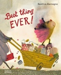 Cover: Best Thing Ever! - Thames & Hudson Ltd