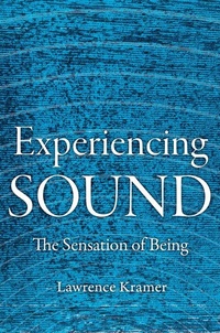 Abbildung von: Experiencing Sound - University of California Press