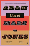 Cover: Caret - Faber & Faber