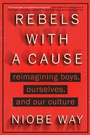 Cover: Rebels with a Cause - Dutton