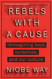 Enlarge image Cover: Rebels with a Cause - Dutton