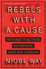 Cover: Rebels with a Cause - Dutton / Signet