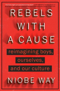 Enlarge image Cover: Rebels with a Cause - Dutton / Signet