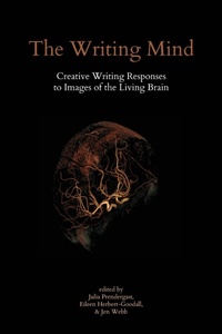 Enlarge image Cover: The Writing Mind - Recent Work Press