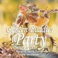 Cover: The Garden Buddies Party - Uma Publishing Group