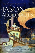 Cover: Jason and the Argonauts - Sid Harta Publishers