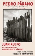 Cover: Pedro P&aacute;ramo - Grove Press