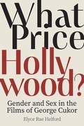 Cover: What Price Hollywood? - The University Press of Kentucky
