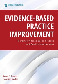 Abbildung von: Evidence-Based Practice Improvement - Naval Institute Press