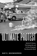 Cover: The Ultimate Protest - University of New Mexico Press