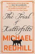 Cover: The Trial of Katterfelto - No Exit Press