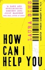 Cover: How Can I Help You - Verve Books