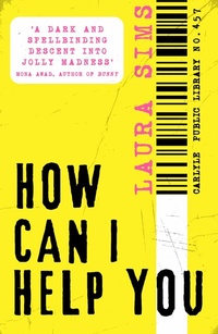 Enlarge image Cover: How Can I Help You - Verve Books