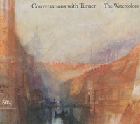 Enlarge image Cover: Conversations with Turner - Bond Research