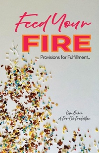 Enlarge image Cover: Feed Your Fire - Picasso Foods