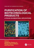 Bild: Purification of Biotechnological Products - CRC Press