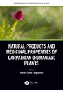Bild: Natural Products and Medicinal Properties of Carpathian (Romanian) Plants - CRC Press