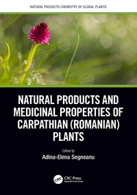 Abbildung von: Natural Products and Medicinal Properties of Carpathian (Romanian) Plants - CRC Press