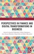Cover: Perspectives in Finance and Digital Transformations in Business - Routledge India
